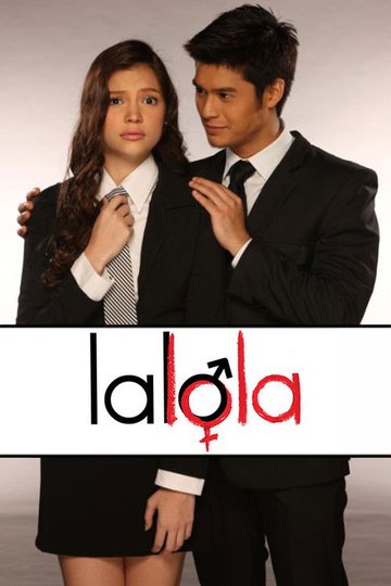 Locandina di LaLola