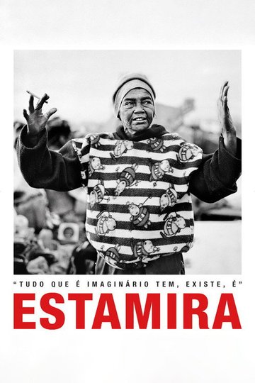 Locandina di Estamira