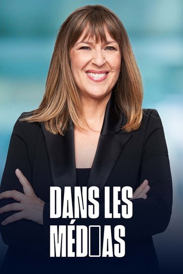Locandina di Dans les médias