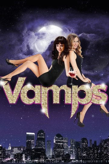 Locandina di Vamps