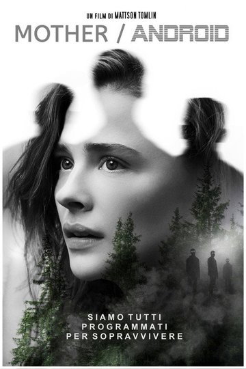 Locandina di Mother/Android
