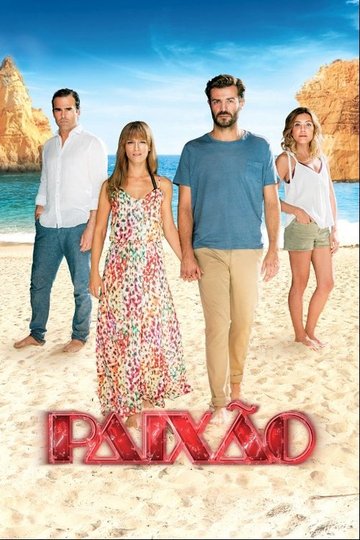 Locandina di Paixão