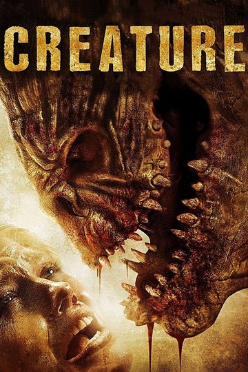 Locandina di Creature
