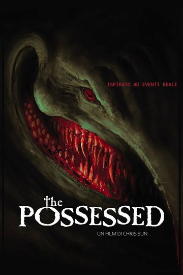 Locandina di The Possessed