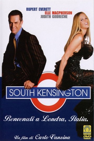 Locandina di South Kensington
