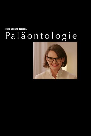 Locandina di Paläontologie