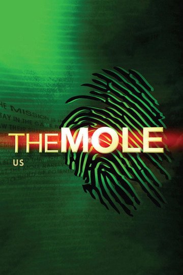 Locandina di The Mole
