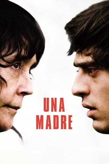 Locandina di Una Madre