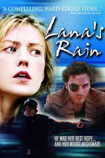 Locandina di Lana's Rain
