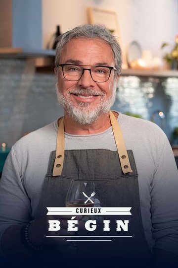 Locandina di Curieux Bégin
