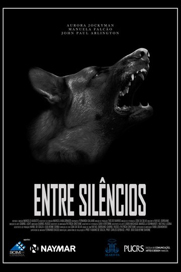 Locandina di Entre Silêncios
