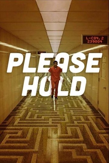 Locandina di Please Hold