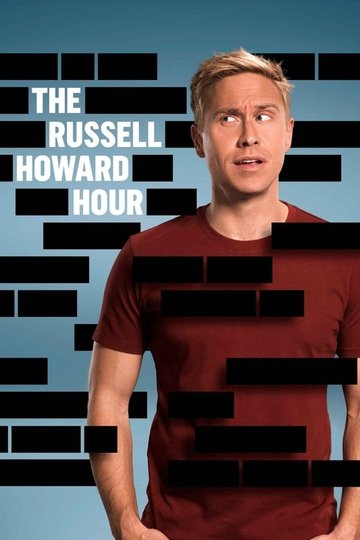 Locandina di The Russell Howard Hour