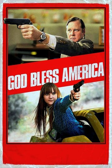 Locandina di God Bless America
