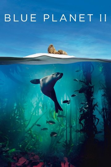 Locandina di Blue Planet II