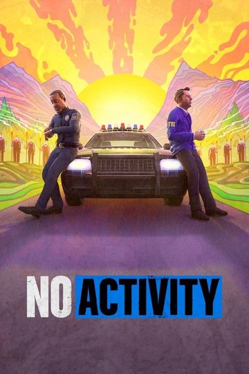 Locandina di No Activity