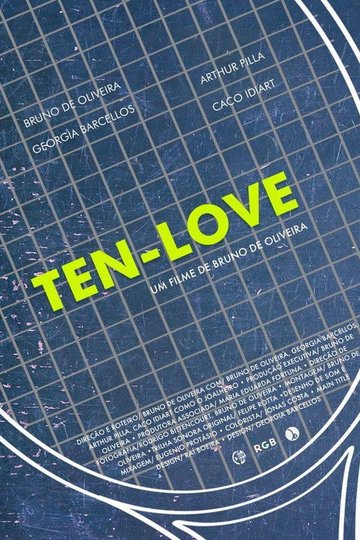 Locandina di Ten-Love
