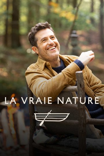 Locandina di La vraie nature