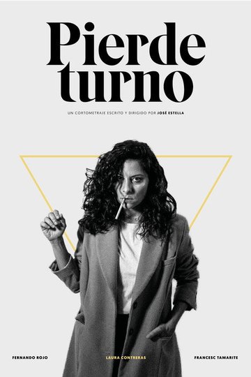 Locandina di Pierde Turno
