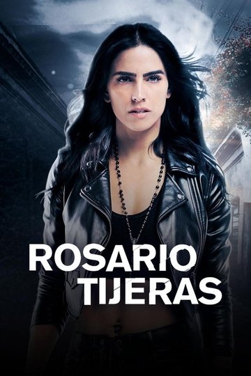 Locandina di Rosario Tijeras