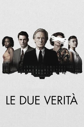 Locandina di Le due verità