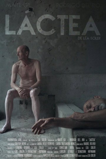Locandina di Láctea