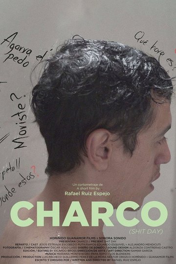 Locandina di Charco