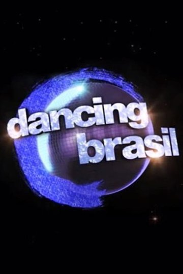 Locandina di Dancing Brasil