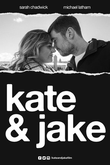 Locandina di Kate & Jake