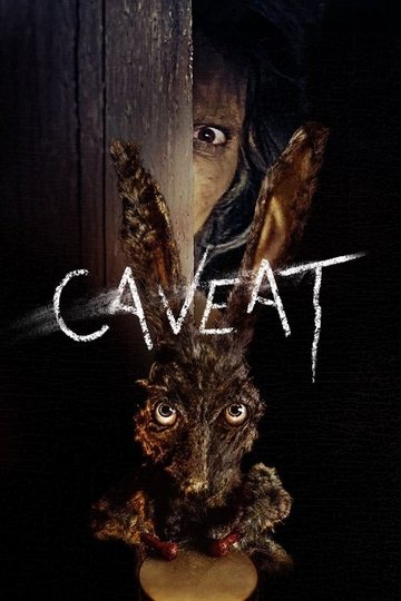 Locandina di Caveat