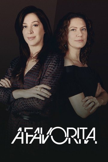 Locandina di A Favorita