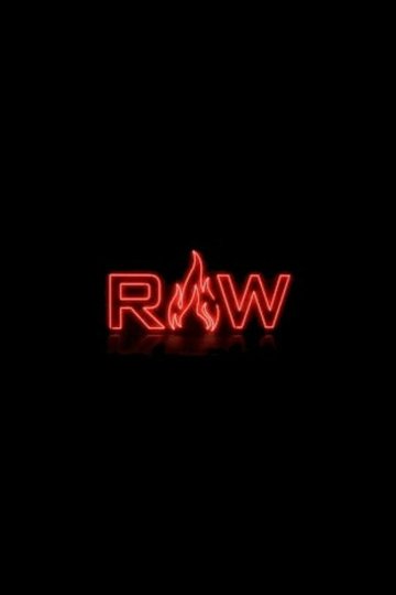 Locandina di Raw