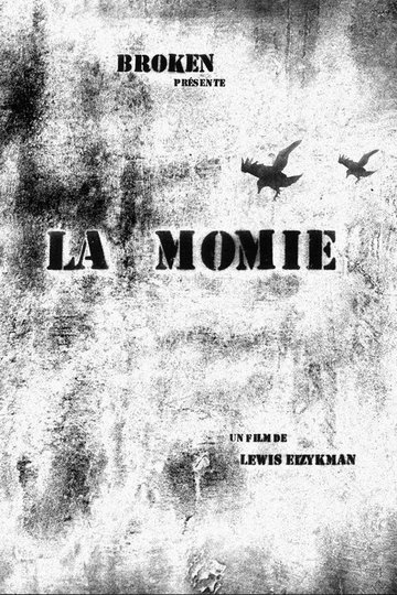 Locandina di La Momie