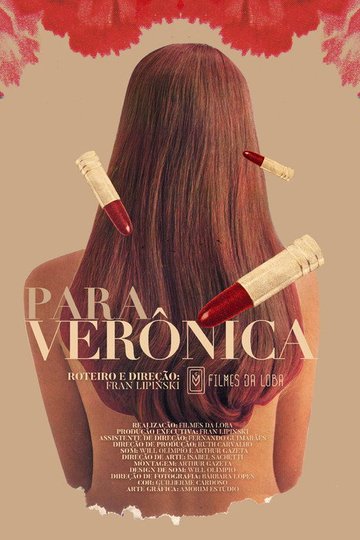 Locandina di Para Verônica
