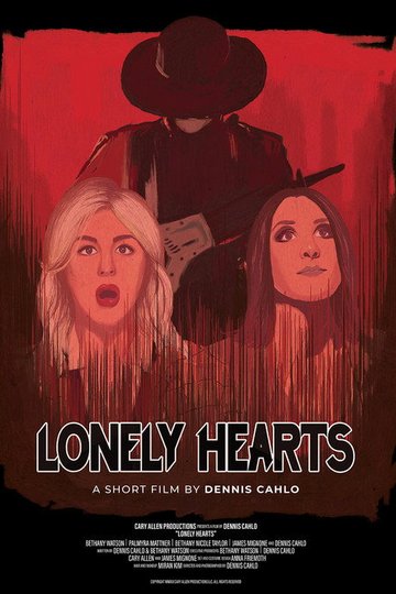 Locandina di Lonely Hearts