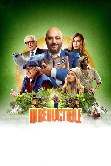 Locandina di Irréductible