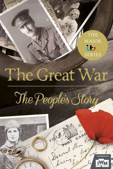 Locandina di The Great War: The People's Story