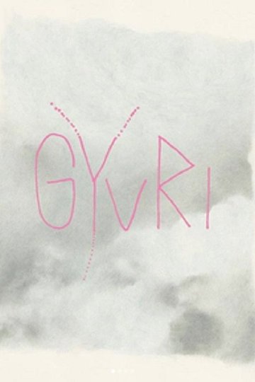 Locandina di Gyuri