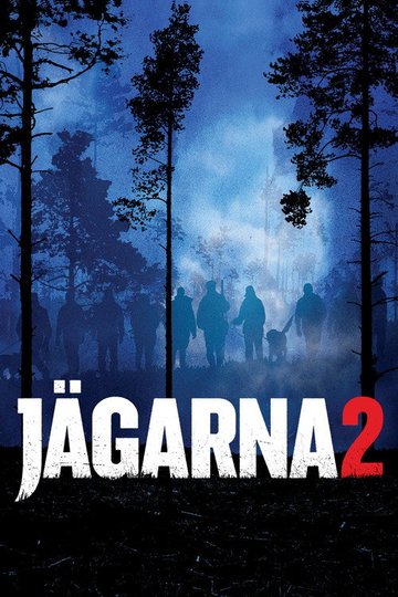 Locandina di Jägarna 2