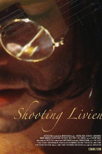 Locandina di Shooting Livien