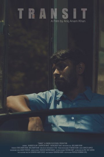 Locandina di Transit
