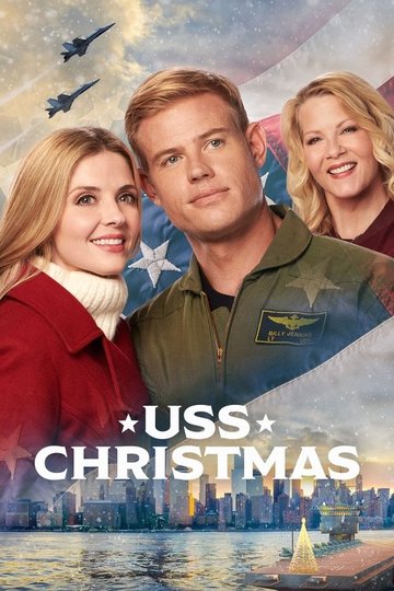 Locandina di USS Christmas