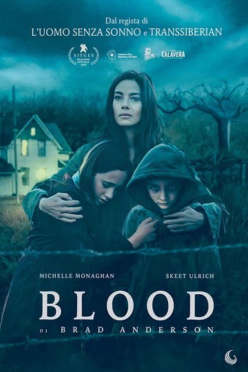Locandina di Blood