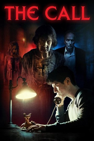 Locandina di The Call