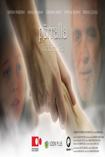 Locandina di Përalla