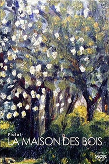 Locandina di La Maison des bois