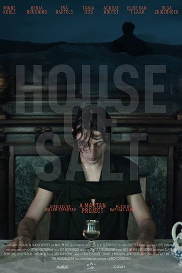 Locandina di House of Salt