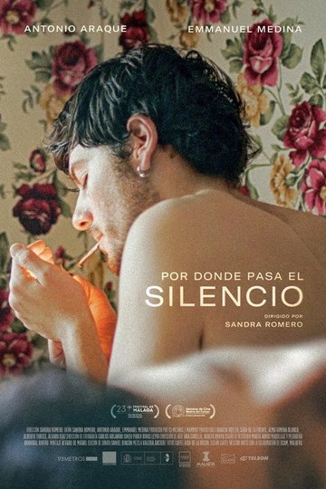 Locandina di Por donde pasa el silencio