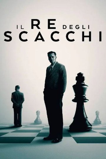 Locandina di Il Re degli scacchi