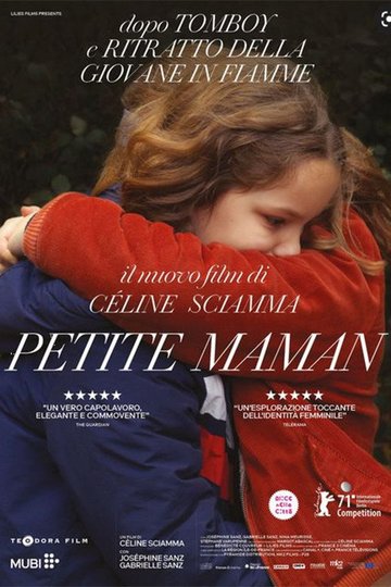 Locandina di Petite Maman